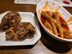 -二孃鸡爪爪(东风路总店)
