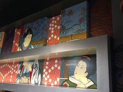 -财神日本料理(广州街总店)