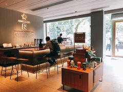 -星巴克臻选(广州好世界广场店)