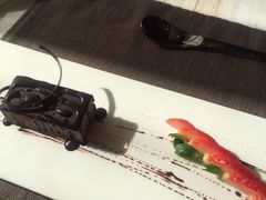 -郑州希尔顿酒店·阿米奇意大利餐厅