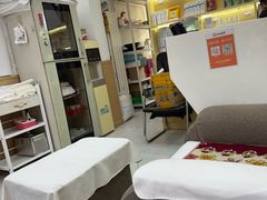 -郑远元专业修脚房(郁花园店)