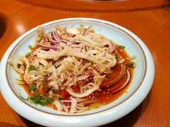 -万荣烤鸭店·北京菜(天坛店)