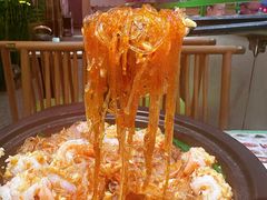 -奔跑吧陕菜·盛世长安(民乐园万达店)