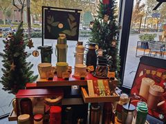 -星巴克臻选(上海长风大悦城店)