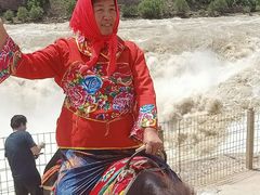 -陕西黄河壶口瀑布旅游区