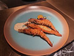-牛将军•涮肉•烤肉•铁板烧(北京王府井·故宫店)