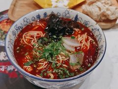 -陳香貴·兰州牛肉面(东方宝泰店)