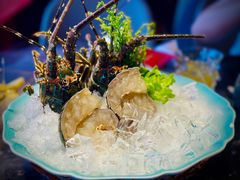 -蒋记海鲜姿造•洋房别墅(星河湾店)