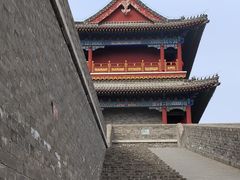 -青州古城