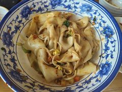 -东关吉祥西安腊汁肉夹馍(健德门店)