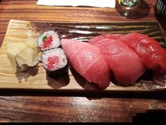 -千代武日本料理(哈西店)