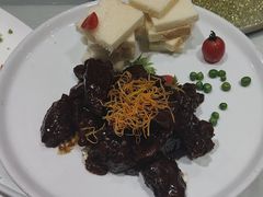 文火红酒牛肉-永丰源大酒店(人民中路店)