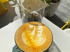 -五进制 Coffee Shop