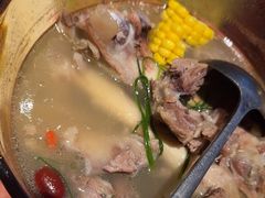 -羊之道草原味道清真餐厅(番禺店)