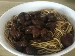 -老余家面馆