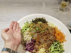 -鹤鸣嘉印象饭店(东市场小区店)