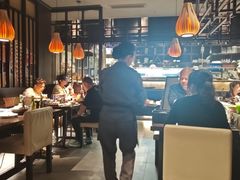 -匠和风精致料理(莆田财富中心店)