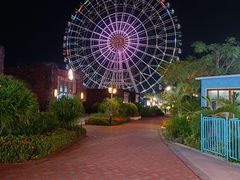 -三亚海昌梦幻海洋不夜城