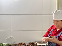 -老方子馅饼粥(台东店)