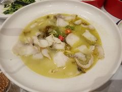 -上海1号私藏菜(静安店)