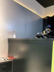 -不迫先生专业男士剪发