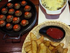 -通海俄式烧烤(下瓦房店)