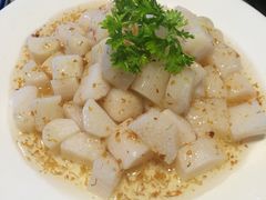 虾酱鱼容-白洋淀锅里口灶台鱼