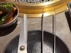 -谷牛日式烤肉(宝山U天地店)