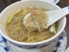 细蓉面-丽的面家(多宝路店)