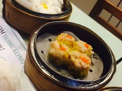 -点点心点心专门店(旺角店)
