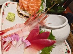 -阿吾罗·月咏精致日料(港汇恒隆广场店)