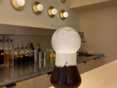 幻灭的爱情特调咖啡-村口大树(长乐路店)