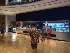 -涨巢·潮玩水疗局