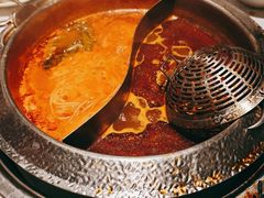 -左庭右院鲜牛肉火锅(苏州园区永旺店)