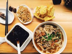 老友粉-八十八粉儿(尚都店)