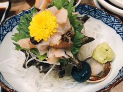 -台场海滨公园船码头