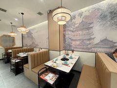 -鱼教头石泉老街石锅鱼(高新店)