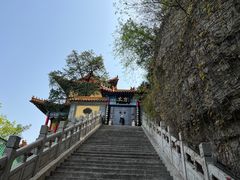 -千佛山风景名胜区