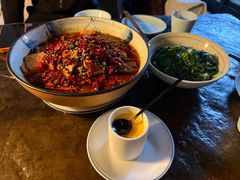 -花迹·金陵南京菜(老门东店)