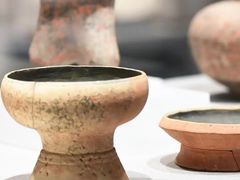 -北京大学赛克勒考古与艺术博物馆