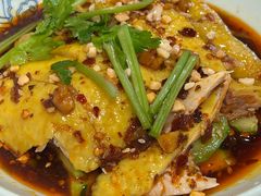 -蜀腾川·火锅鱼.烤鱼(新世界城店)