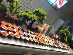 -海天盛宴新派海鲜自助餐厅(群力店)