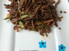 -弘法寺斋菜馆素食