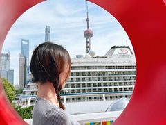 -上海港国际客运中心