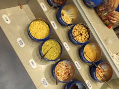 -溪边姑娘·拉丝酸奶水果捞(春熙路店)