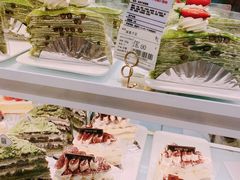 -Bread618面包生日蛋糕(欧亚商都店)