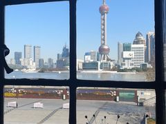 -YUE·6·西式融合餐厅(外滩六号店)