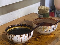 -越香王老汉臭豆腐