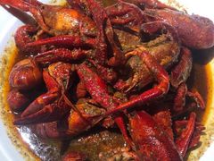 十三香小龙虾-叶派龙虾•招牌香辣蟹·海鲜(中海国际店)
