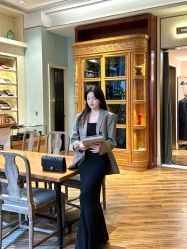 -胤一红帮手工西服定制(日湖店)